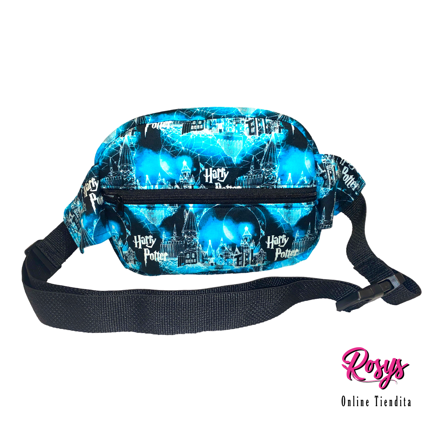 Harry Potter Style Belt Bag | Made By Rosy!