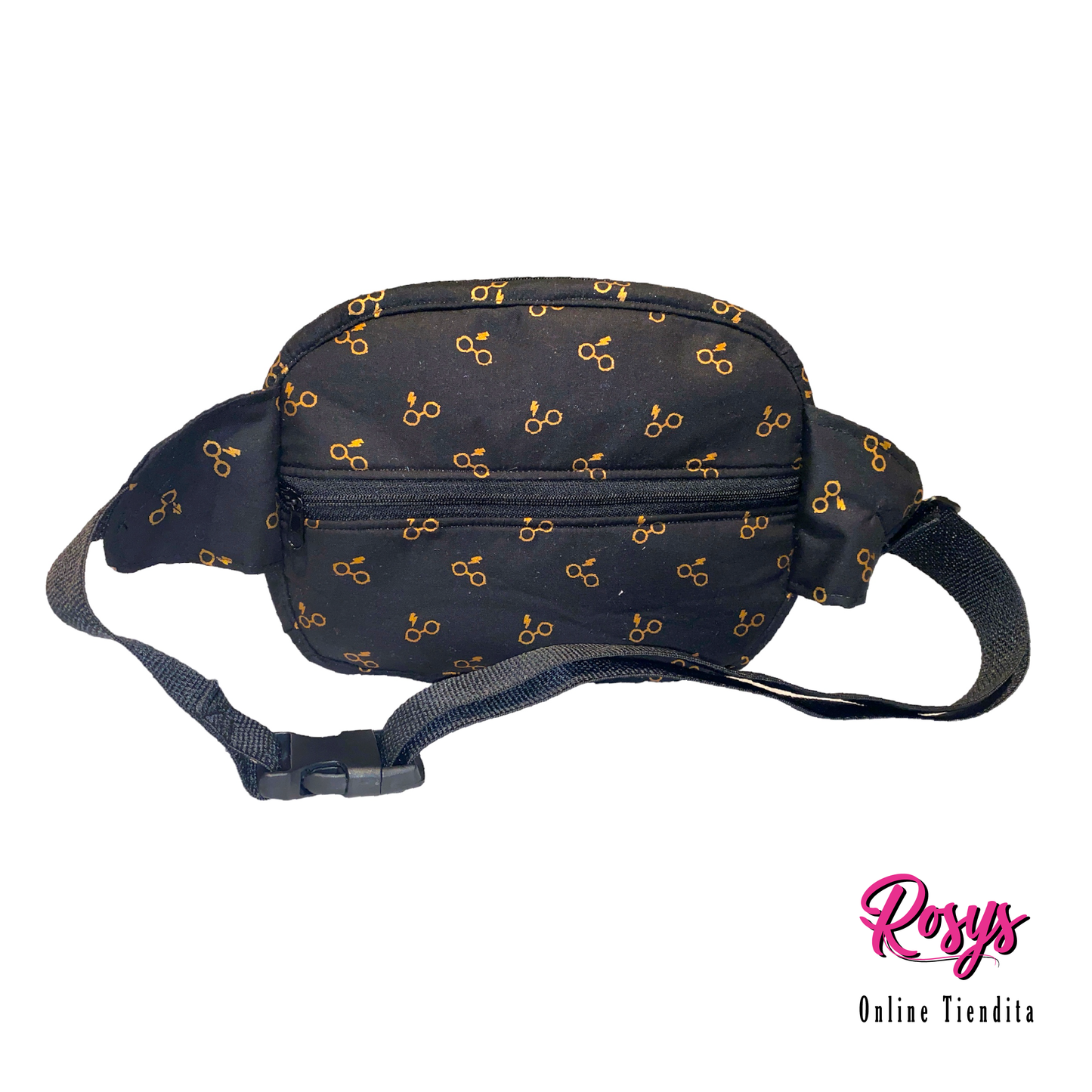 Harry Potter Style Belt Bag | Made By Rosy!
