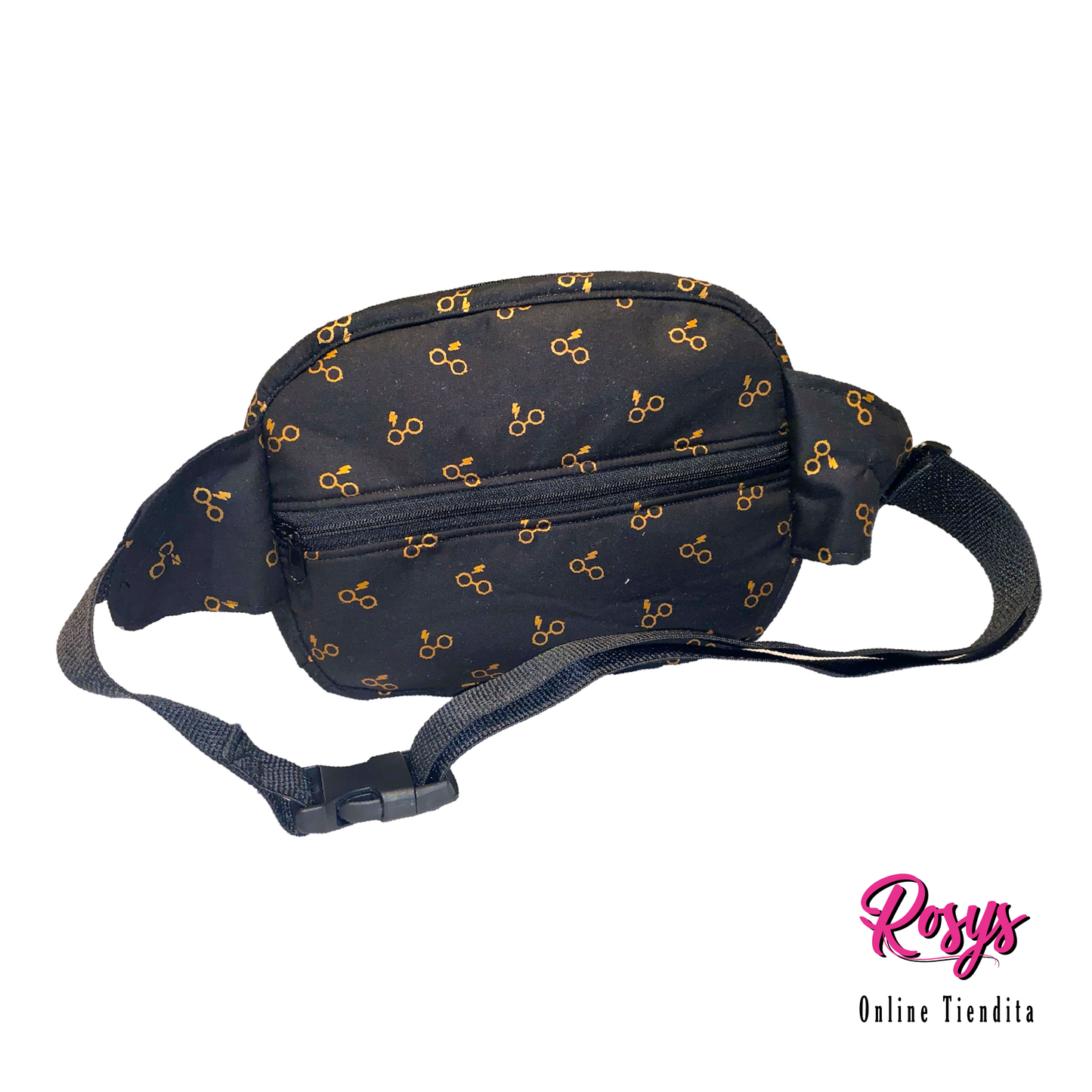 Harry Potter Style Belt Bag | Made By Rosy!