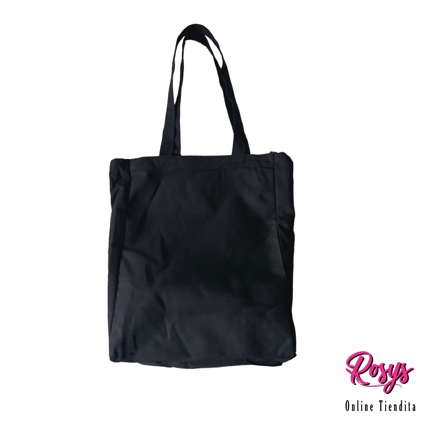 Freddy Kruger Tote Bag | Small Tote Bag