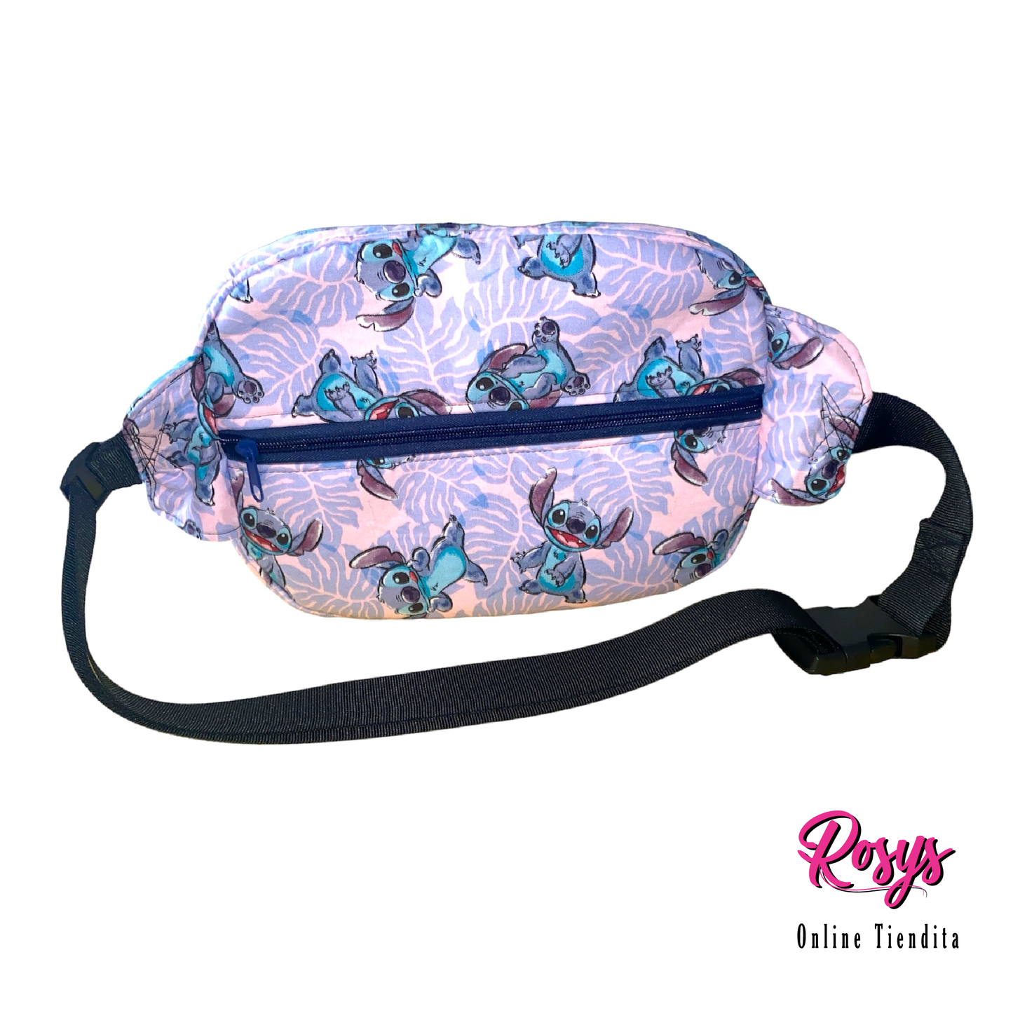 Stitch Belt Bag | Made By Rosy!