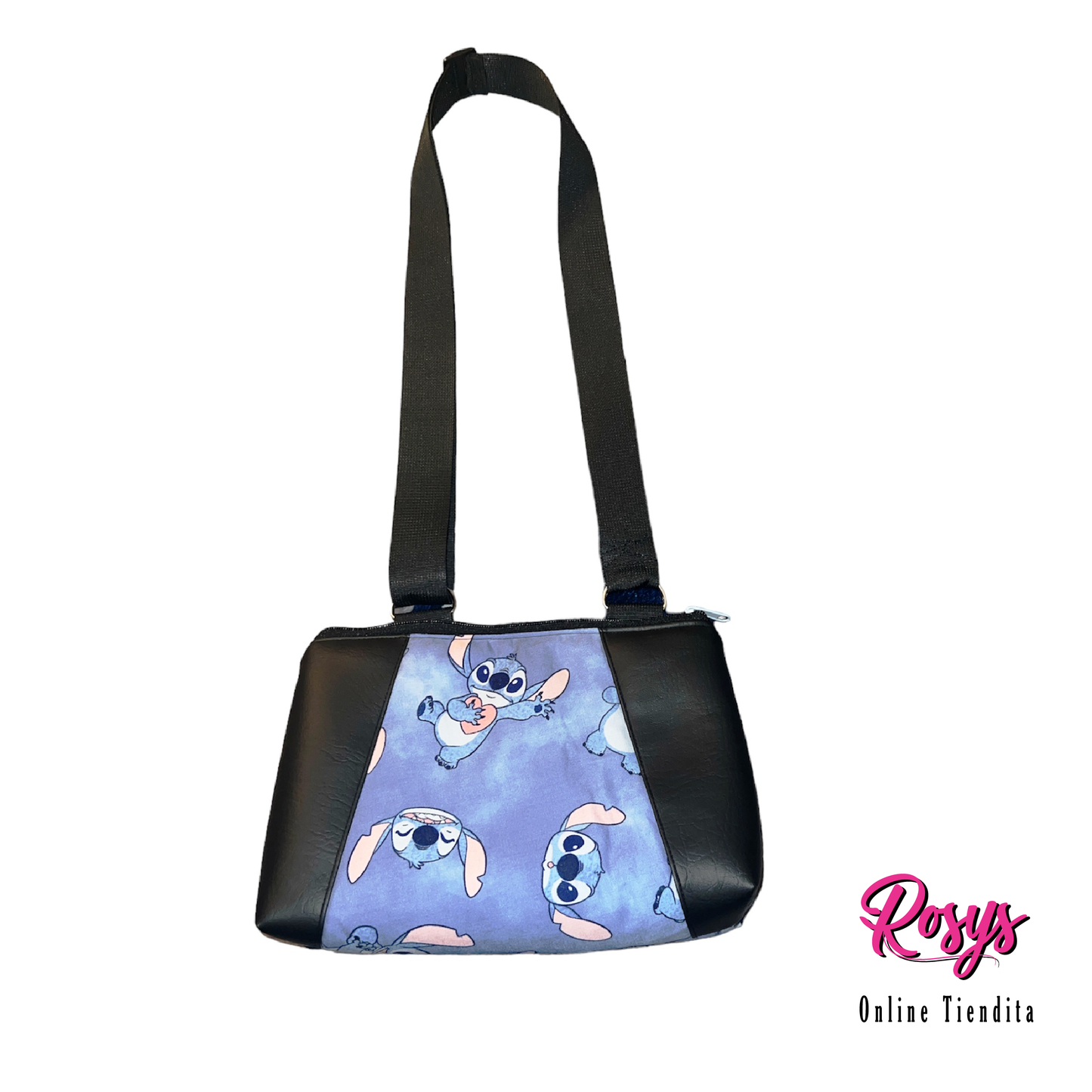 Stitch Cross Body | Cross Body Bags | Made By Rosy!
