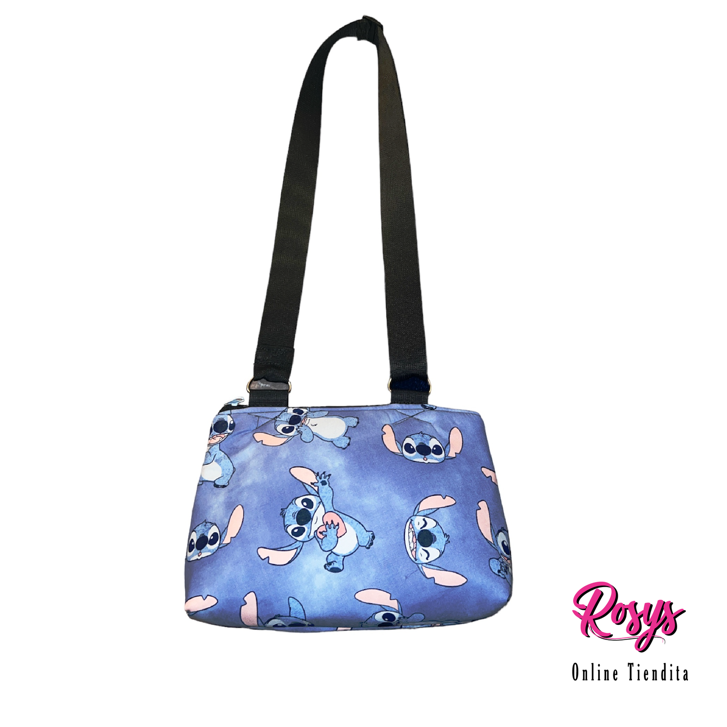 Stitch Cross Body | Cross Body Bags | Made By Rosy!