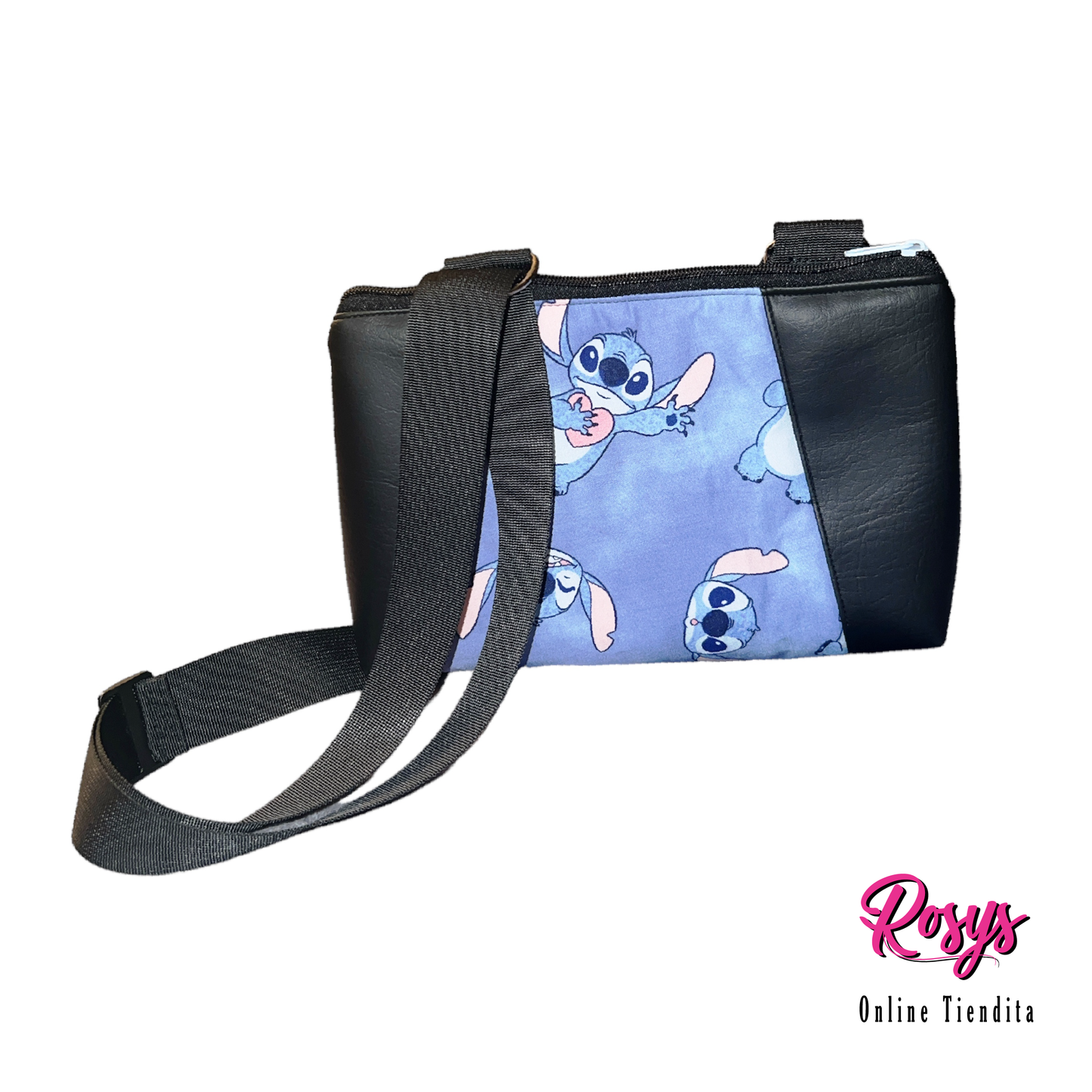 Stitch Cross Body | Cross Body Bags | Made By Rosy!
