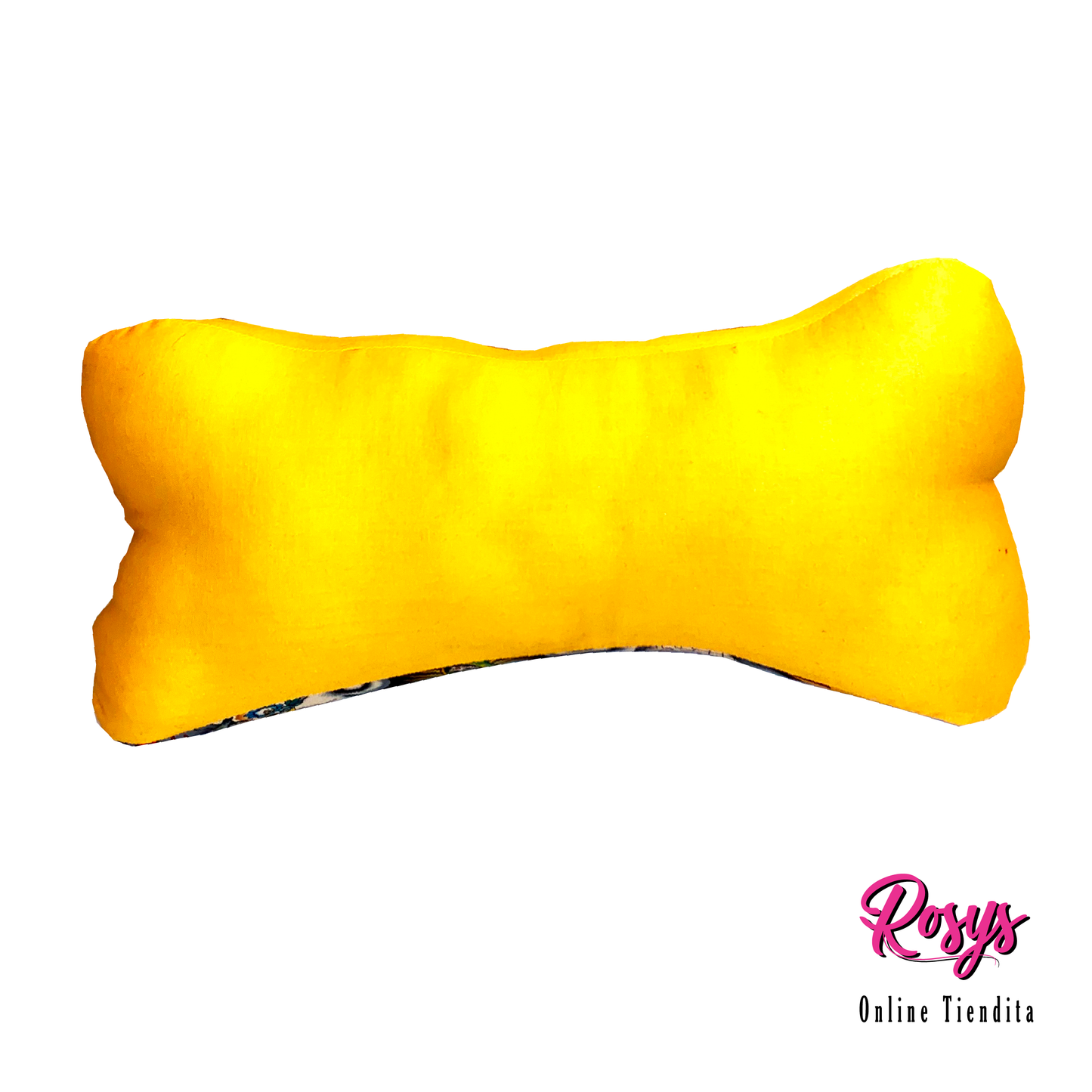 Me Equivoque Contigo Pillow | Bone Pillow