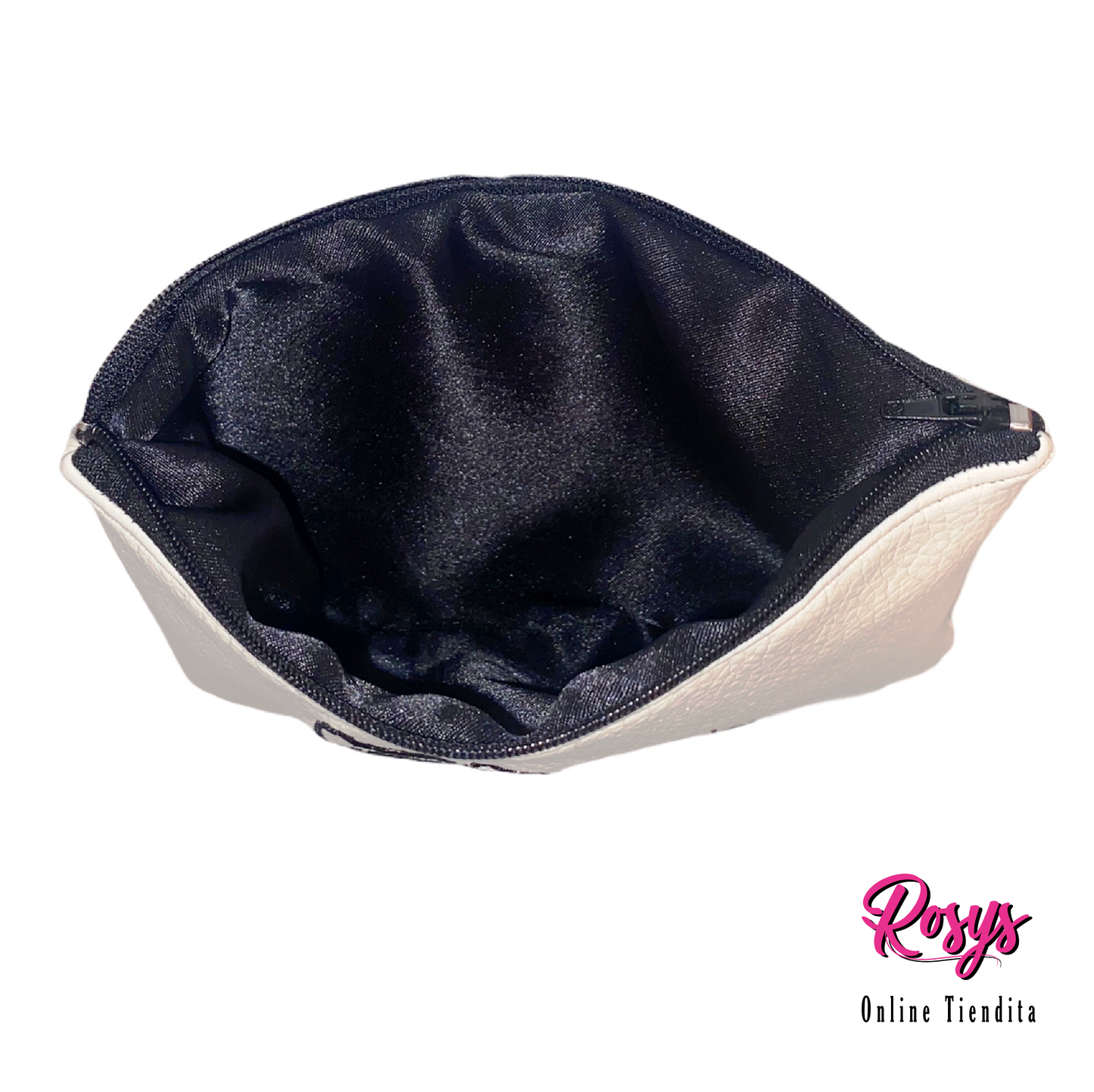Classic Shoes Cosmetic Bag | Cosmetic Bag