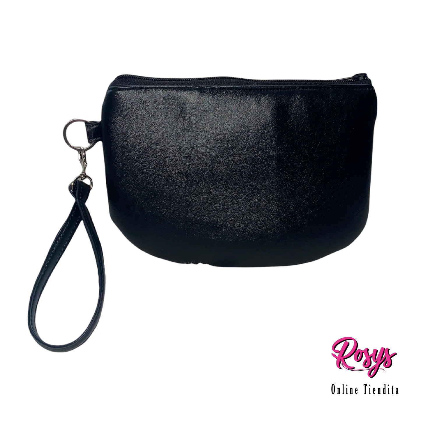 Classic Shoes Wristlet Purse | Wristlet Purse