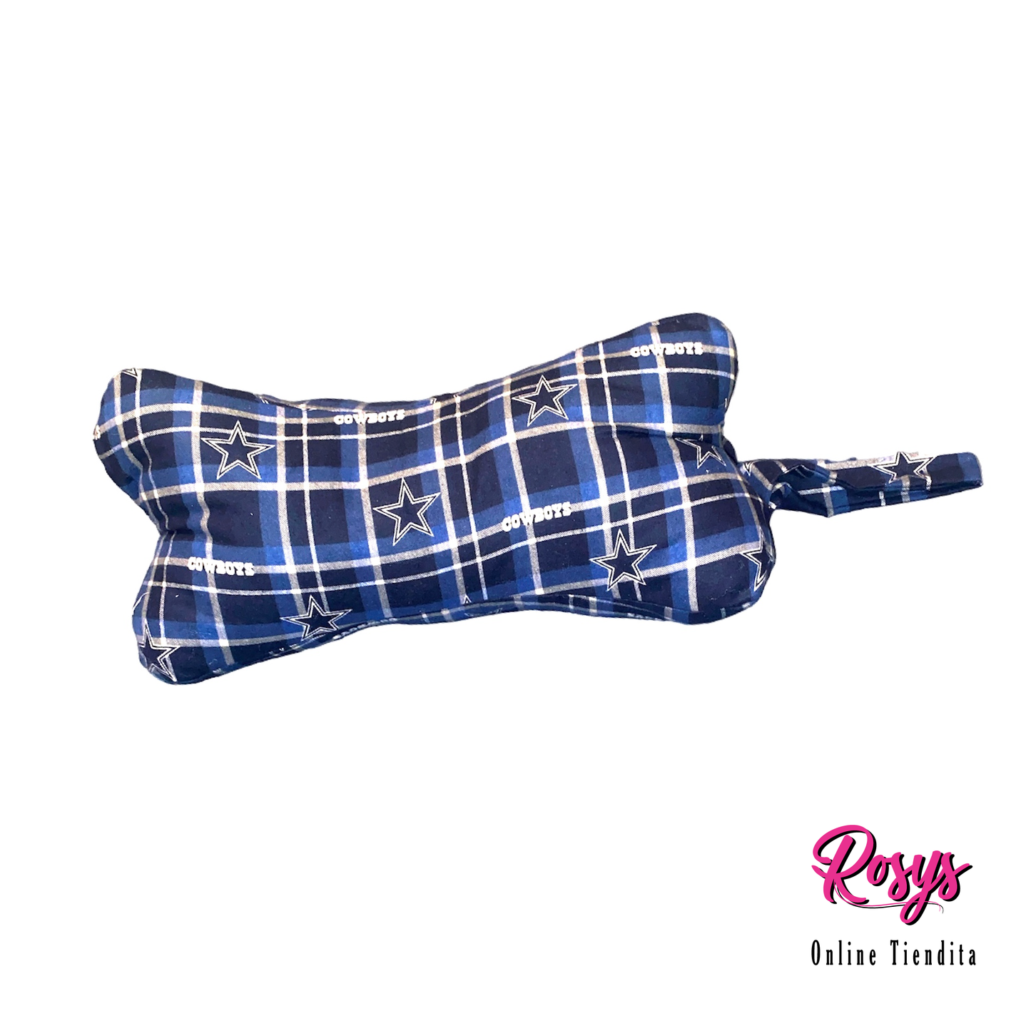 NFL Football Teams Bone Pillow | Bone Pillow