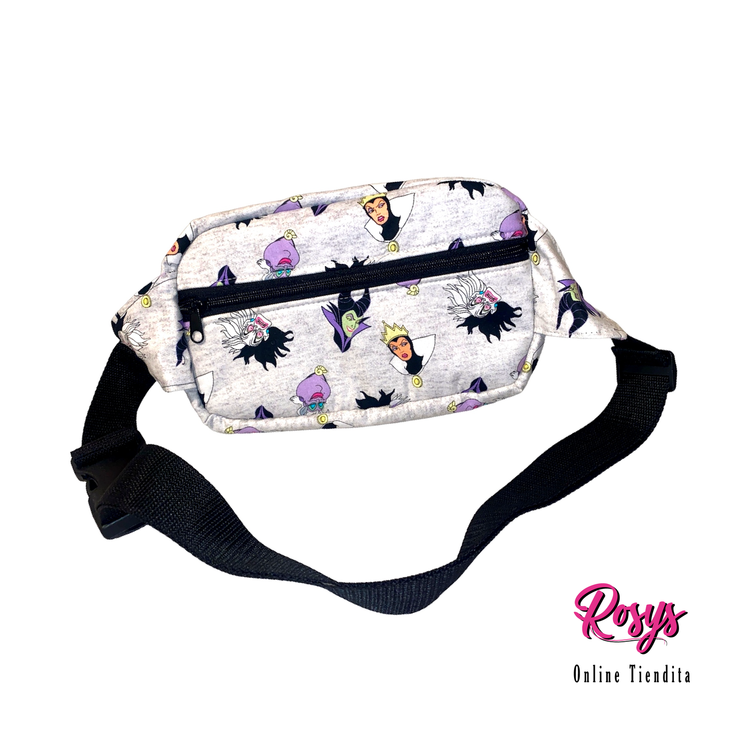 Evil Queens Belt Bag | Made By Rosy!