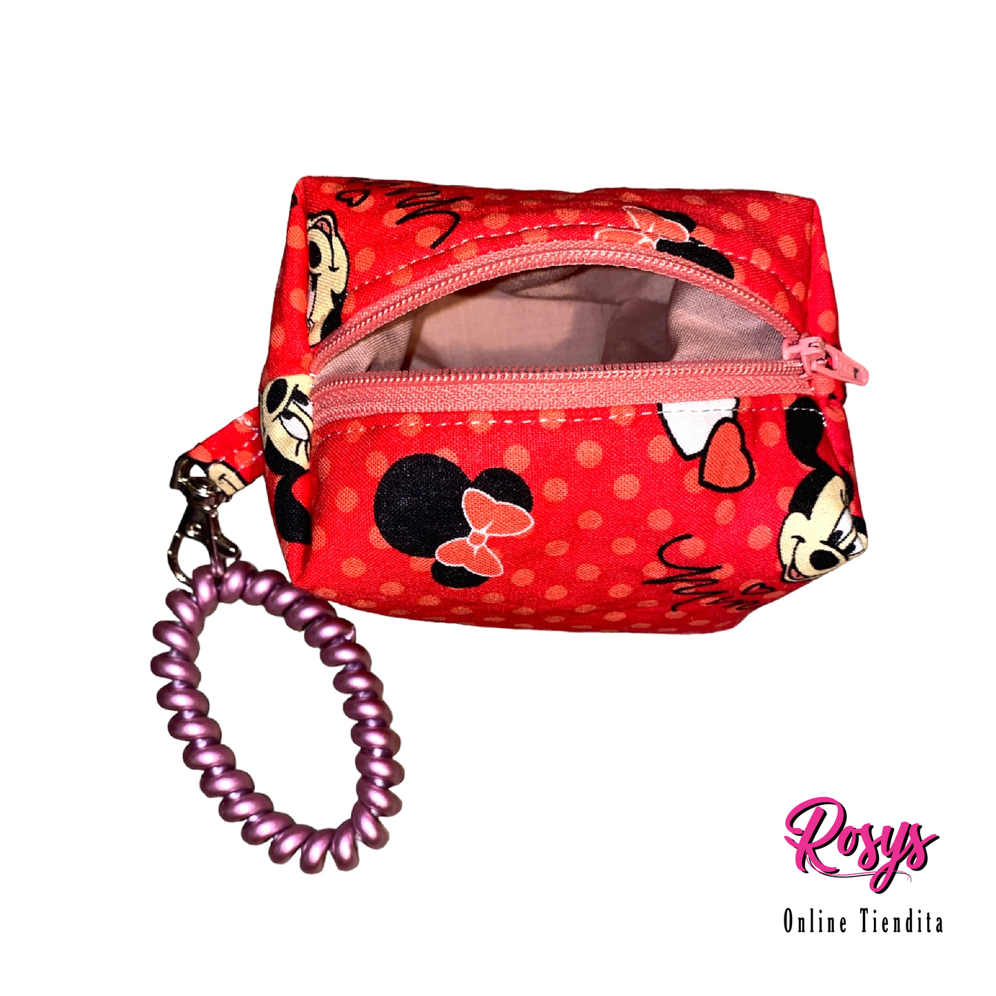 Mini Boxy Bag | Made By Rosy!