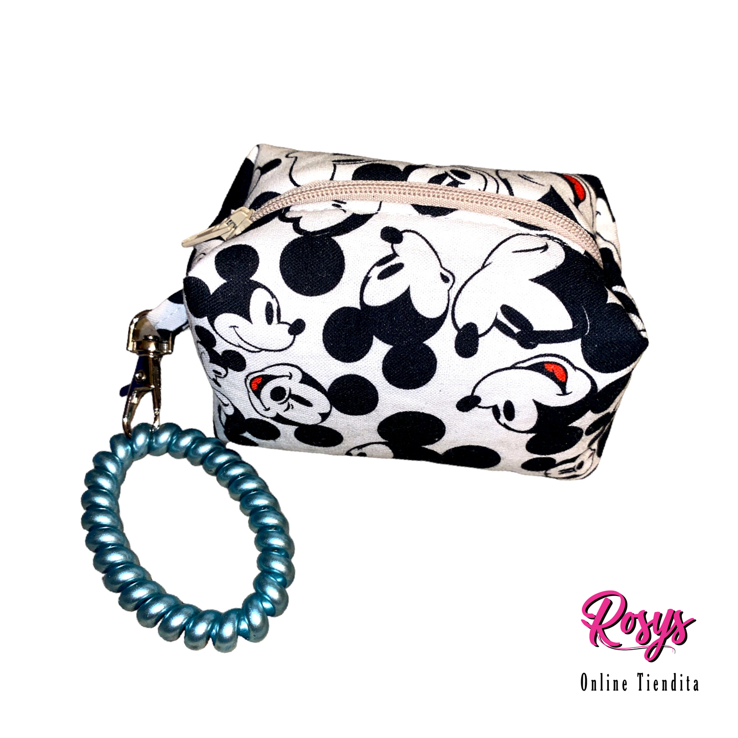 Mini Boxy Bag | Made By Rosy!