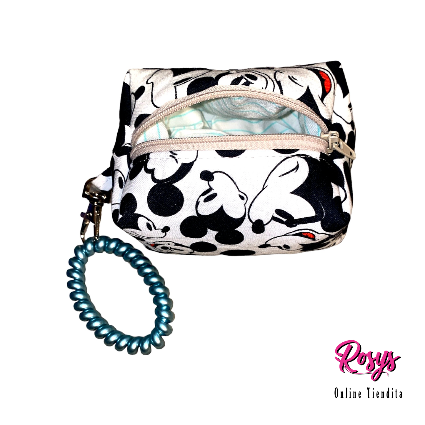 Mini Boxy Bag | Made By Rosy!
