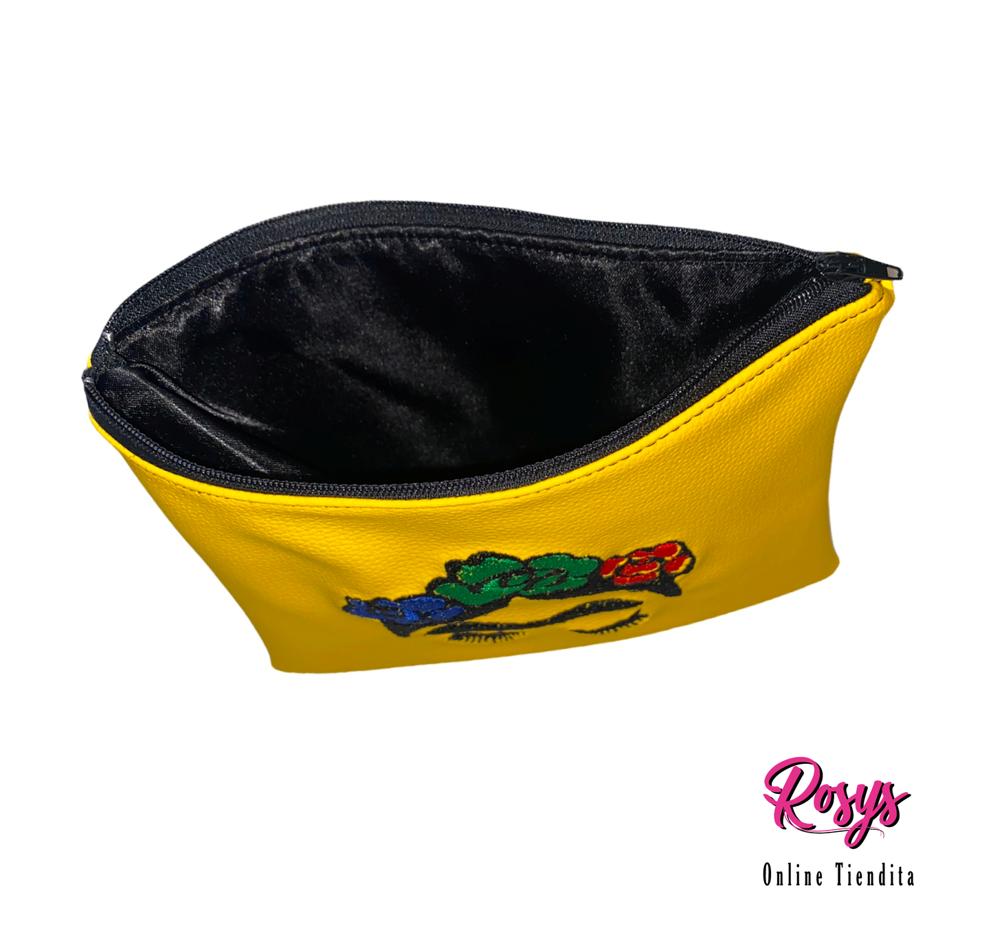 Frida Oh Frida Cosmetic Bag | Cosmetic Bags