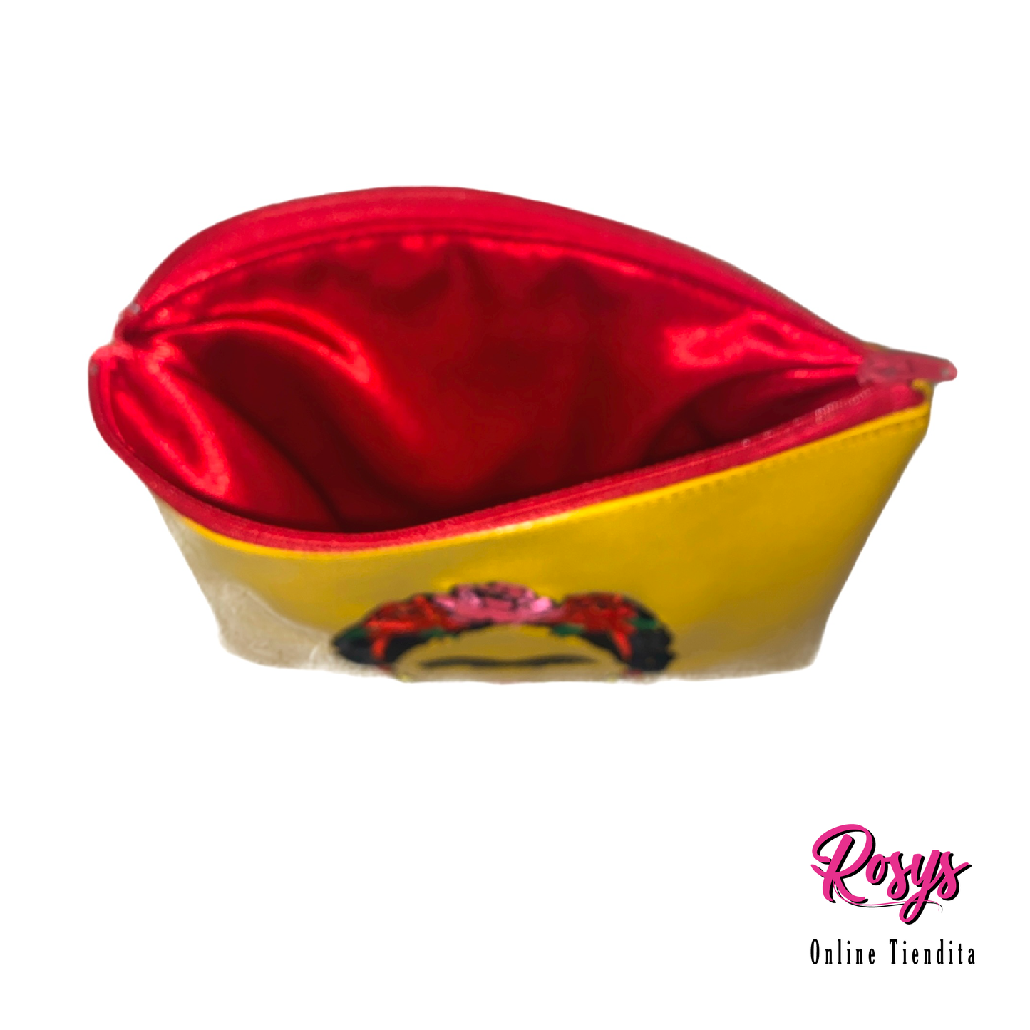Frida Oh Frida Cosmetic Bag | Cosmetic Bags