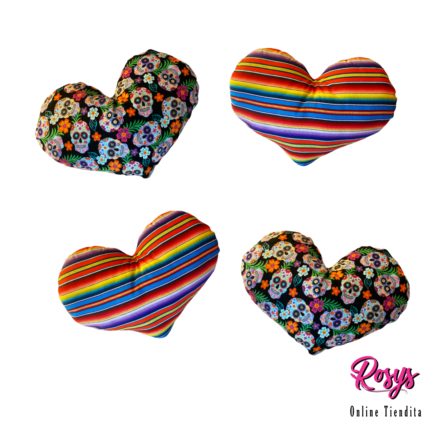 Heart Shaped Pillow | Home Accent Pillow