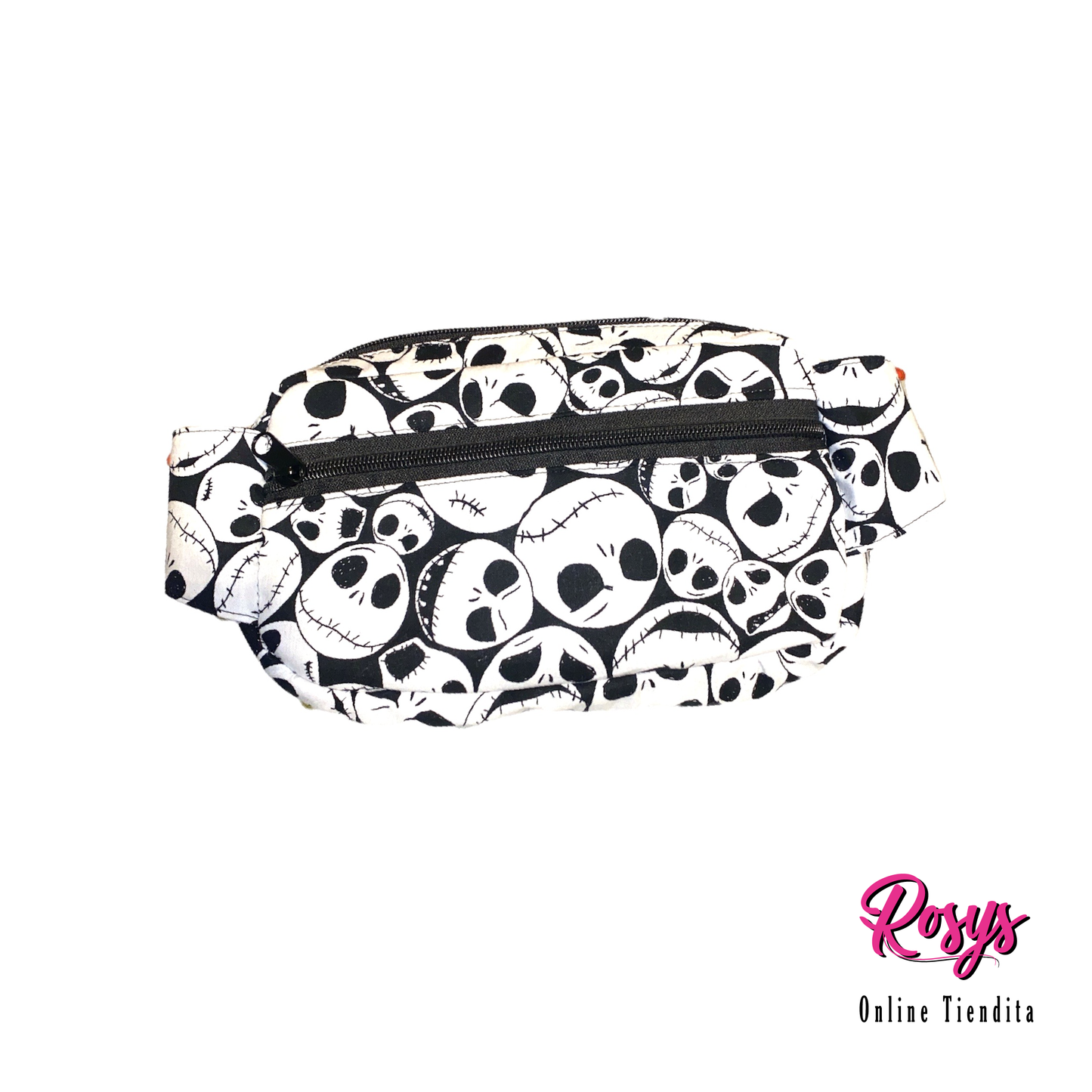 The Nightmare Before Christmas Belt Bag | Made By Rosy!