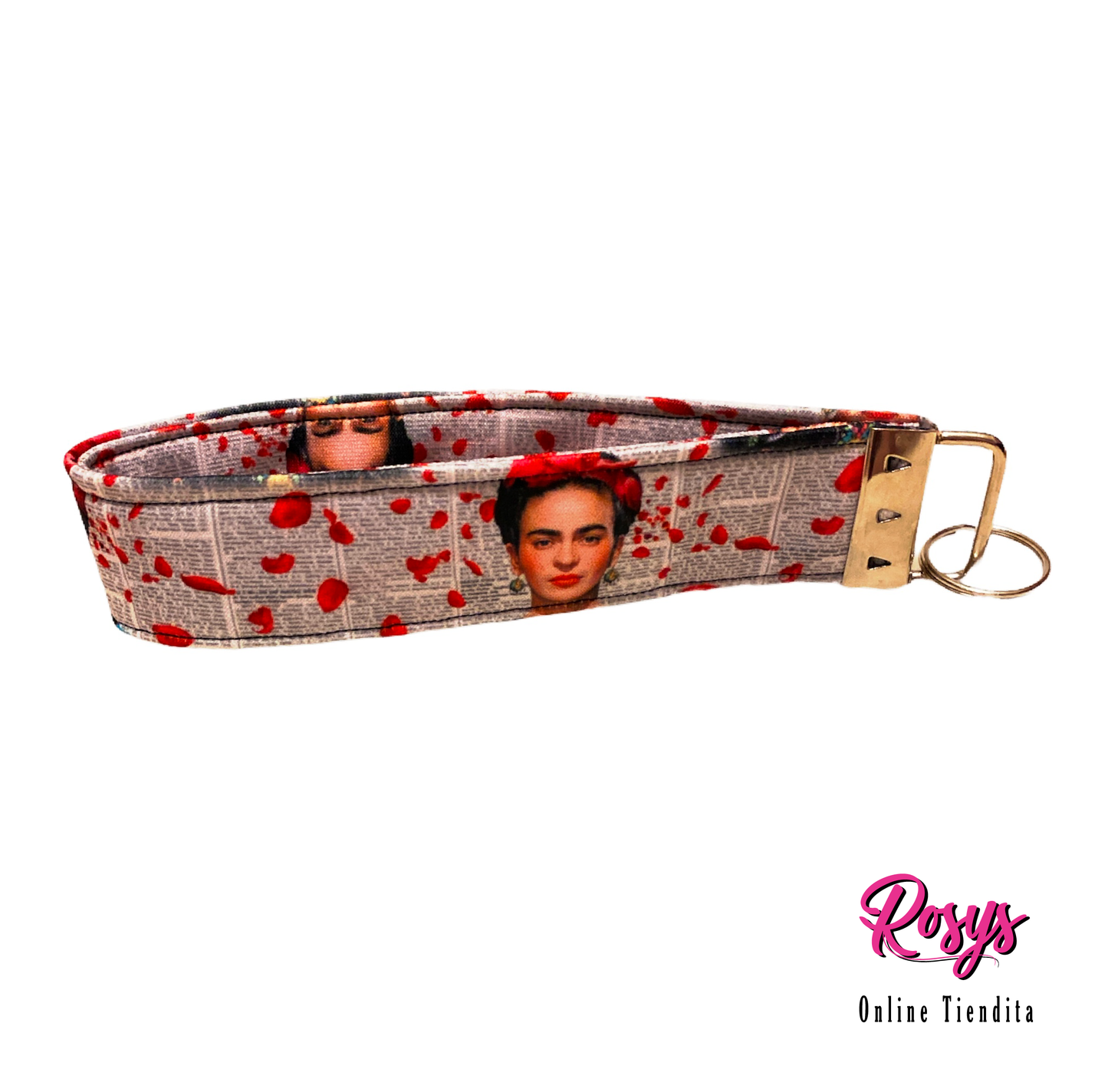 Frida Kahlo Keychain | Frida Series