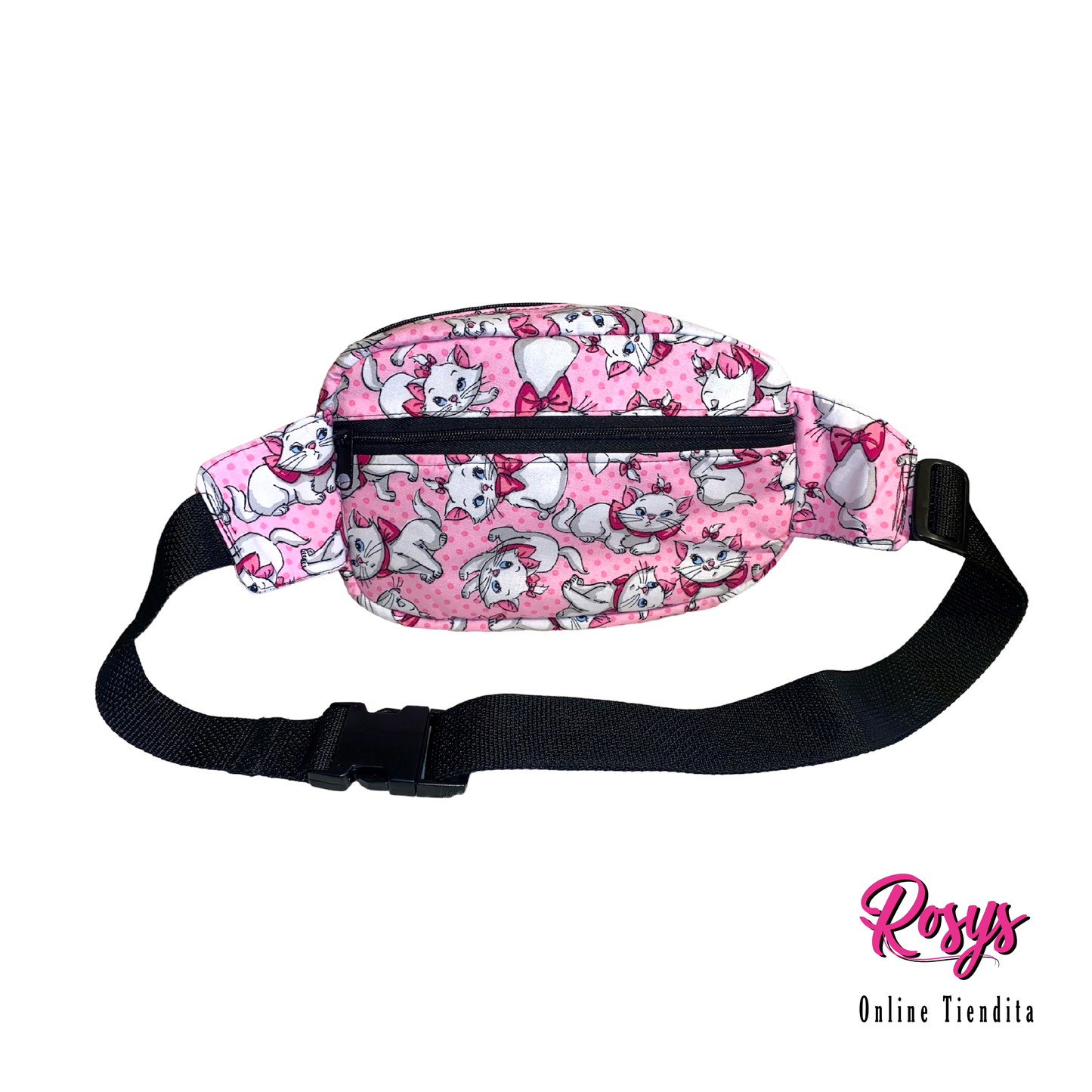 Marie Belt Bag | Made By Rosy!