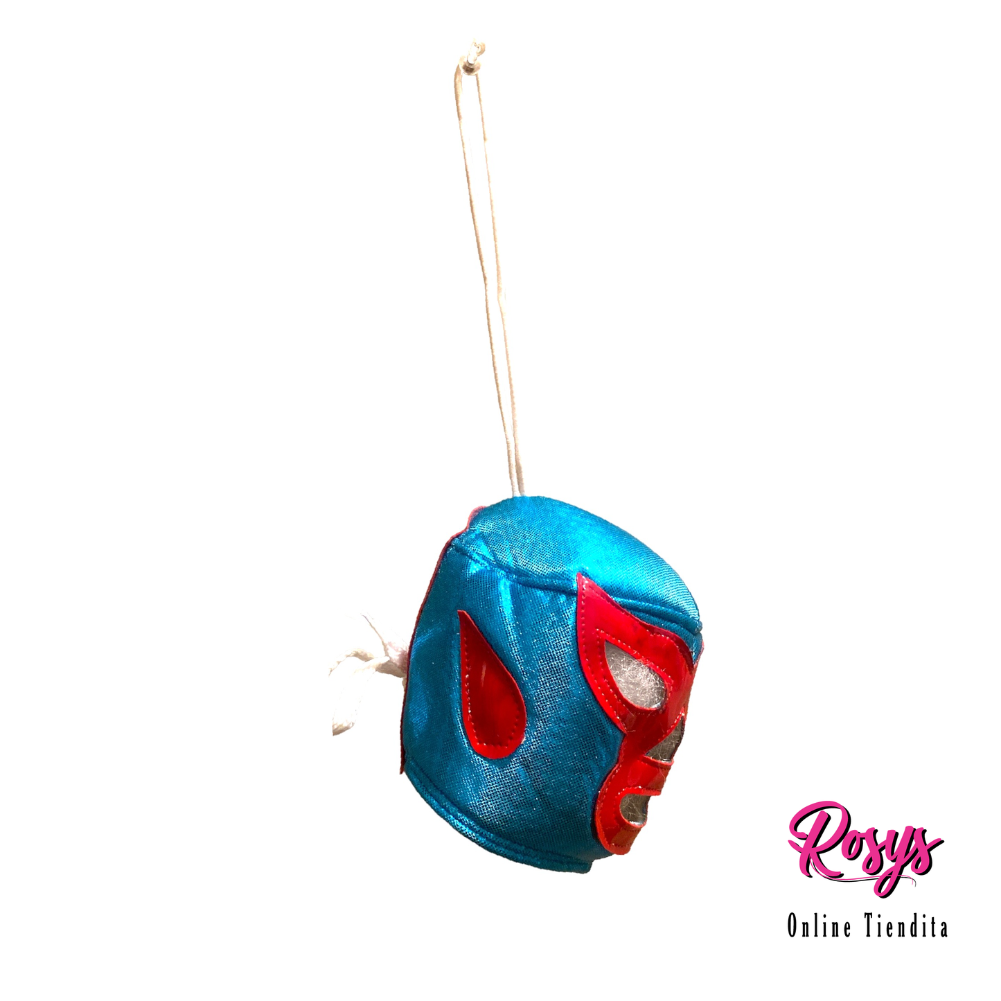 Lucha Libre Mirror Hanger | Luchador Mirror Hangers