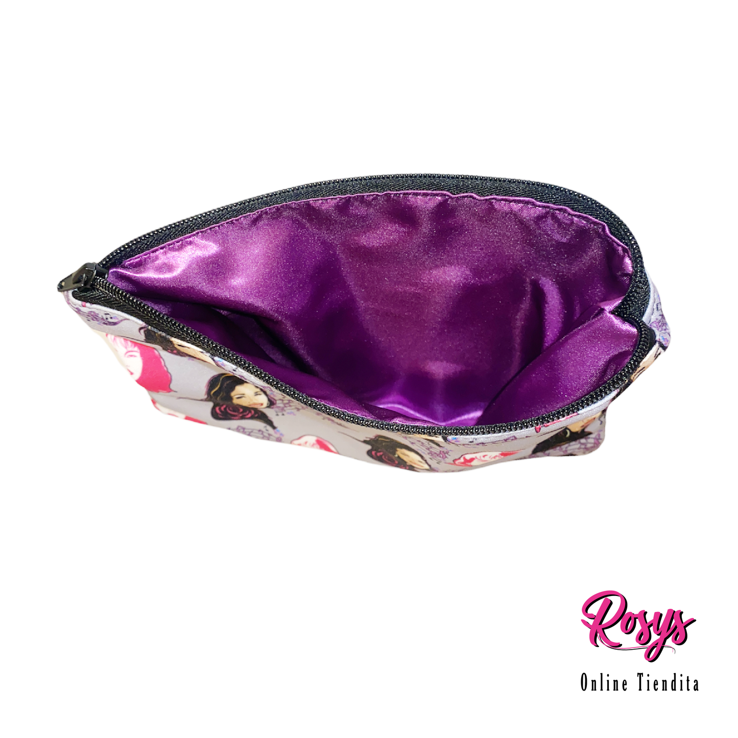 Selena Cosmetic Bag | Cosmetic Bags