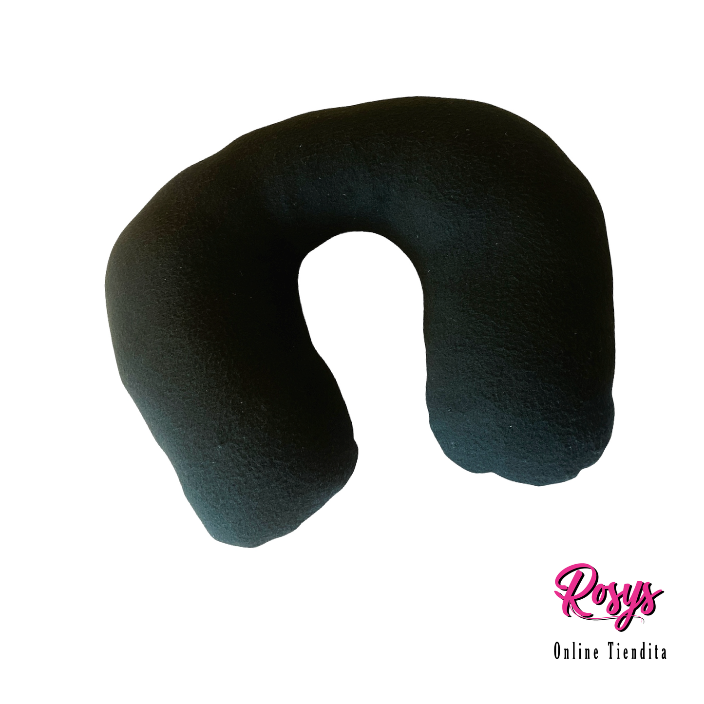 Selena Neck Pillow | Home Accent Pillow