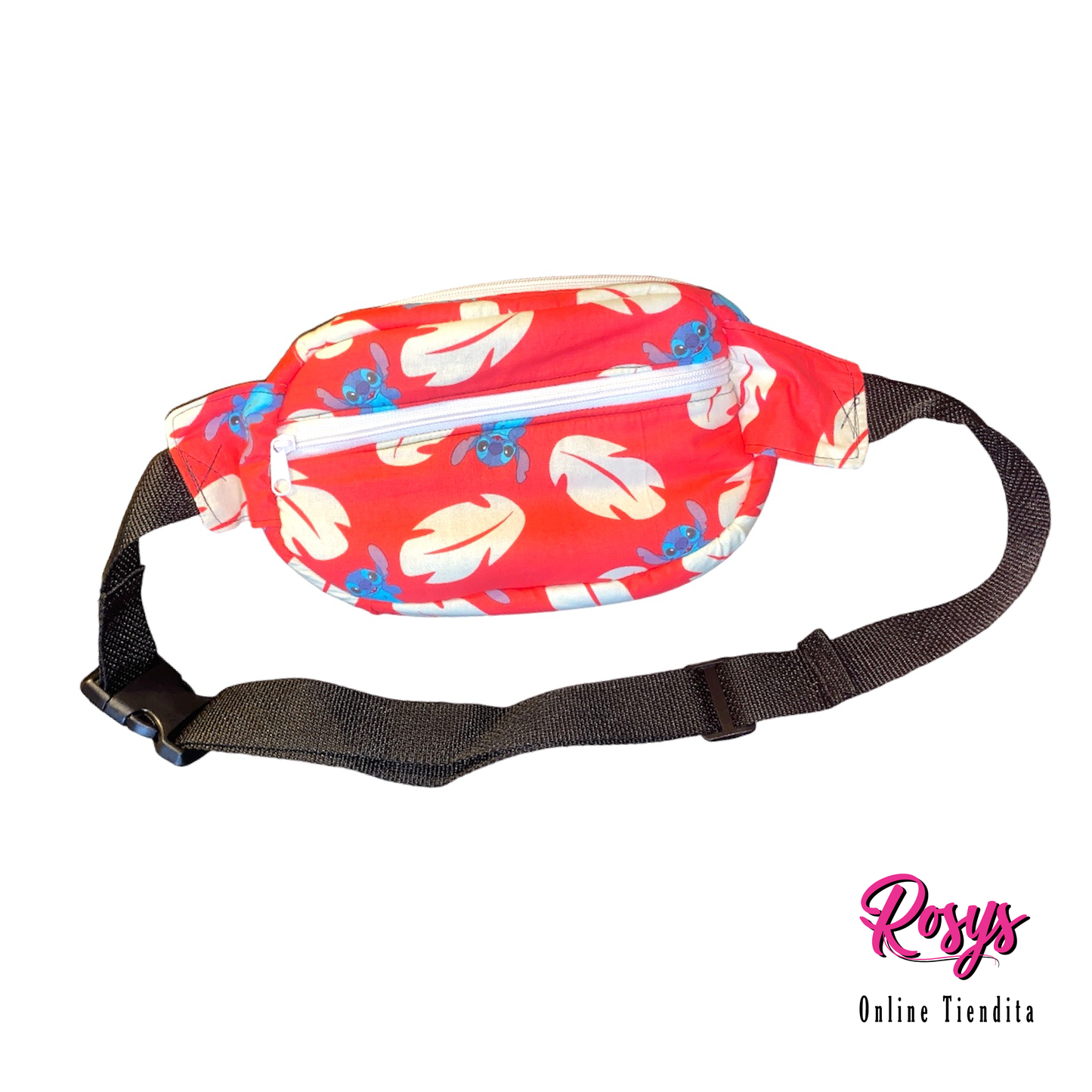 Stitch Belt Bag | Made By Rosy!