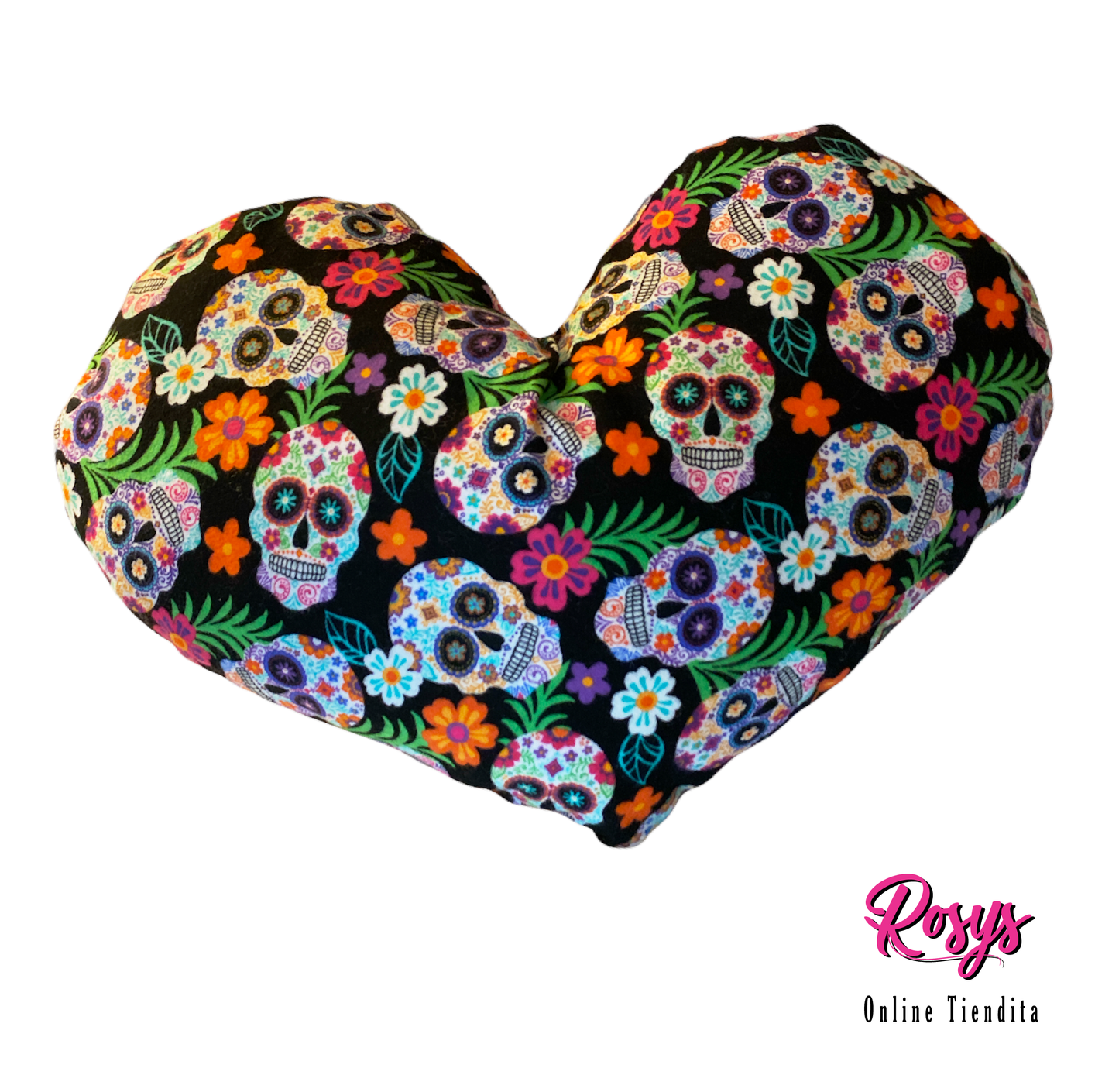 Heart Shaped Pillow | Home Accent Pillow