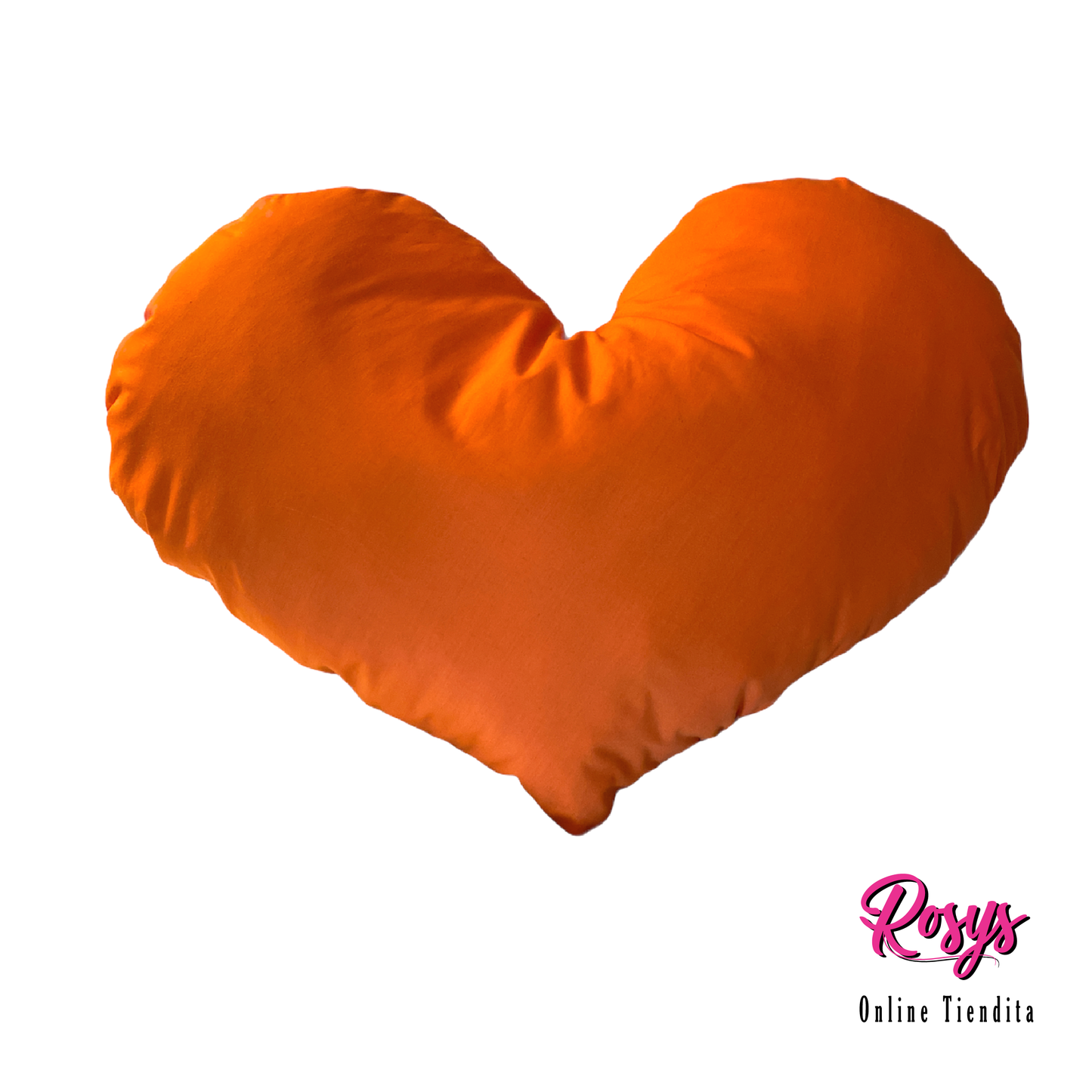 Heart Shaped Pillow | Home Accent Pillow