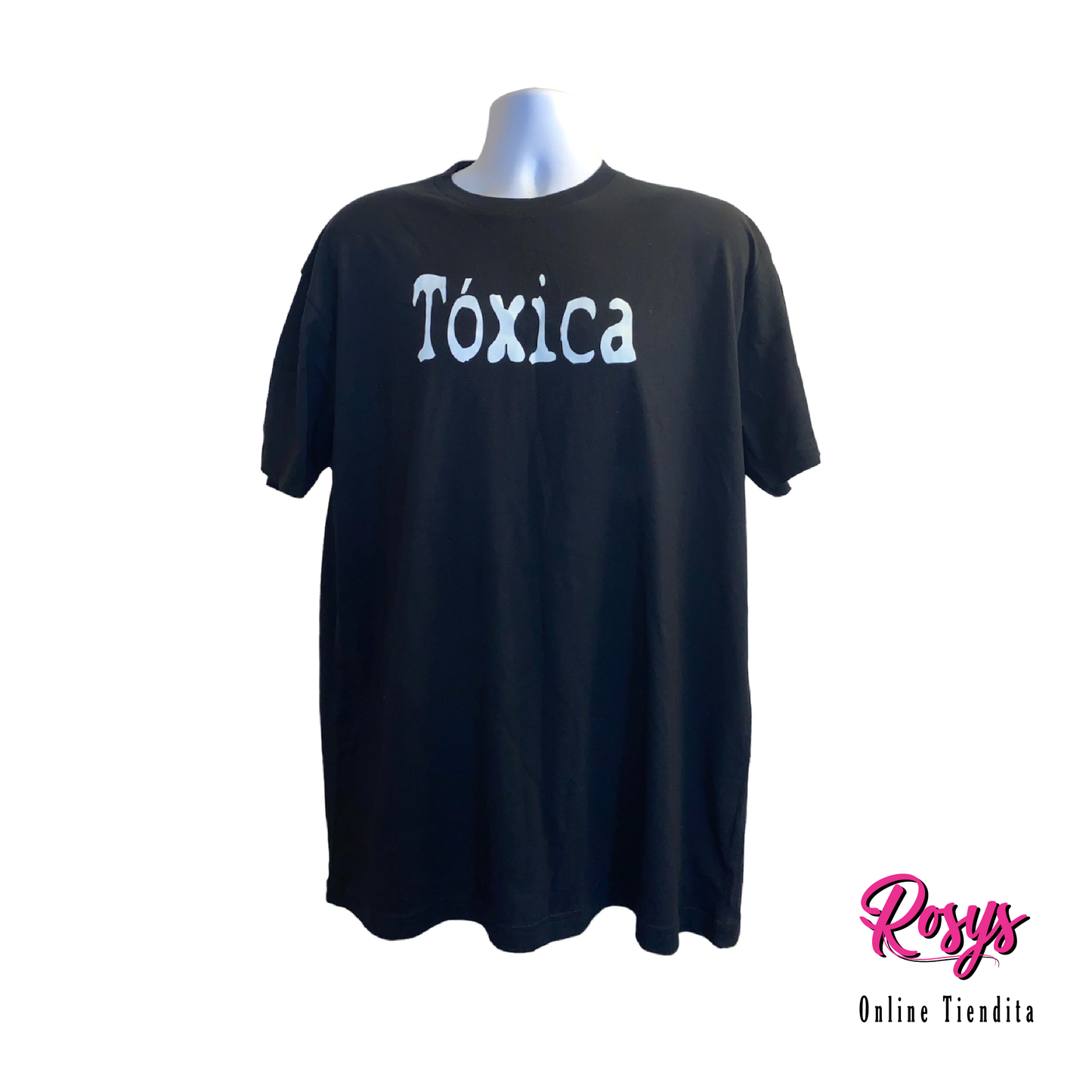Toxica T-Shirt | Retail Fit