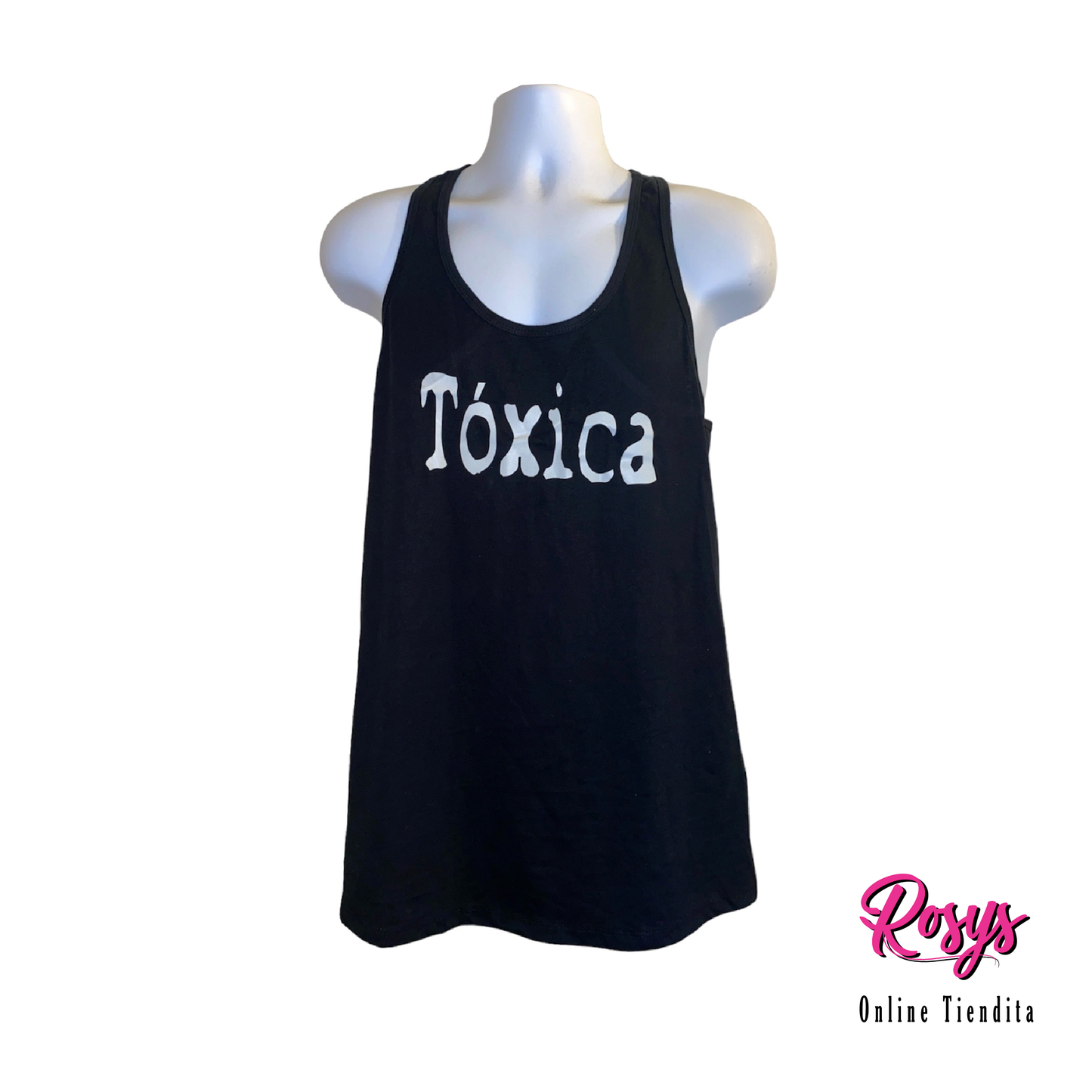 Toxica T-Shirt | Retail Fit