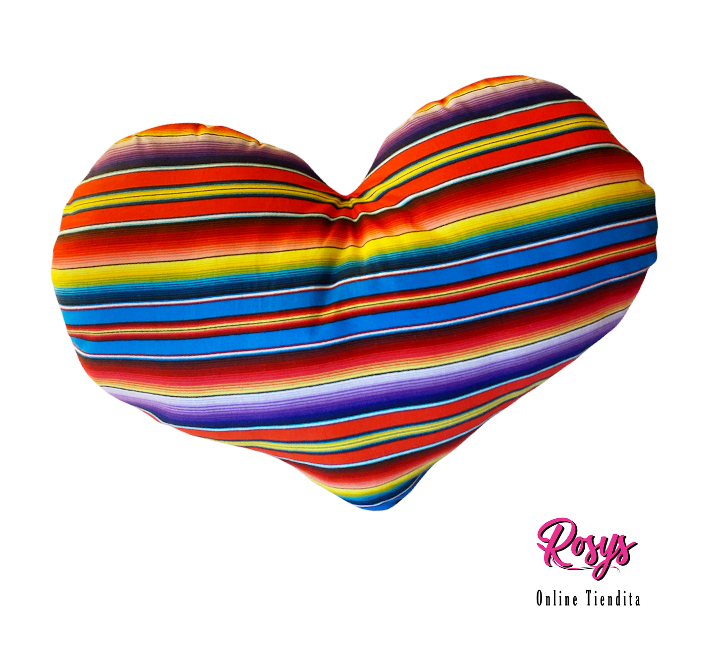 Heart Shaped Pillow | Home Accent Pillow