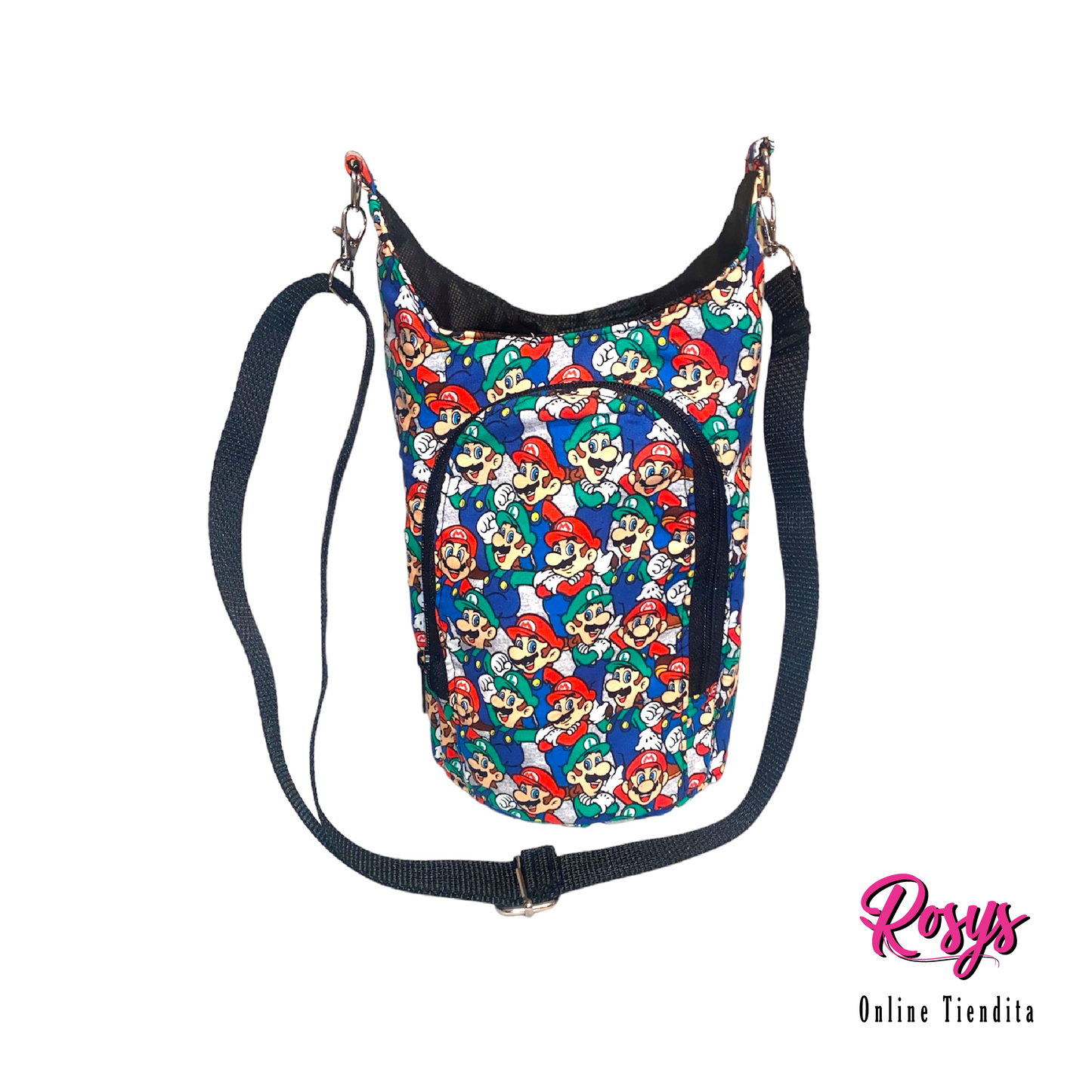 SM Bottle Sling Bag | Custom Order