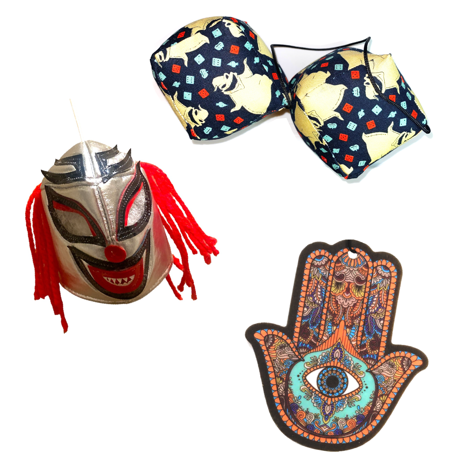 Car Accessories Collection