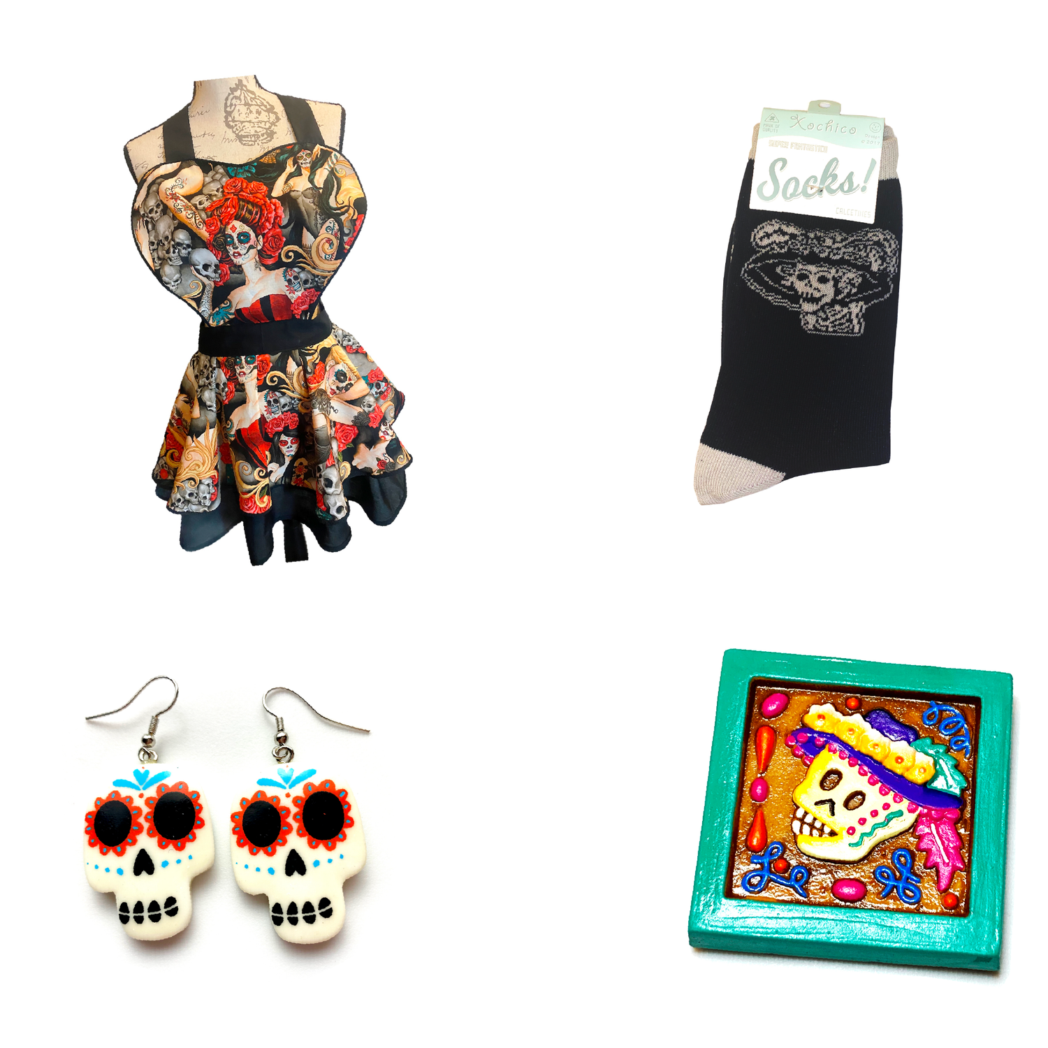 Dia De Los Muertos | Day of the Dead