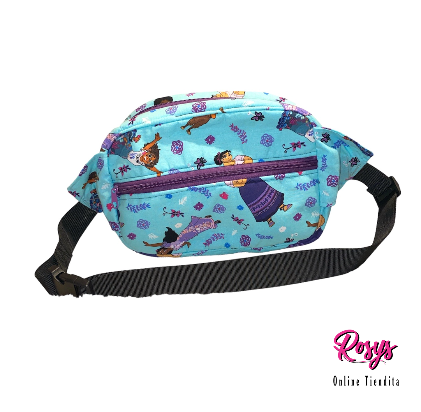 La Familia de Encanto Belt Bag | Made By Rosy!