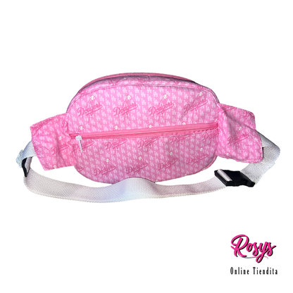 LA Dodgers Baseball Belt Bag | Made By Rosy!