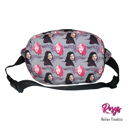 Selena Belt Bag | Series 02 | Made By Rosy!