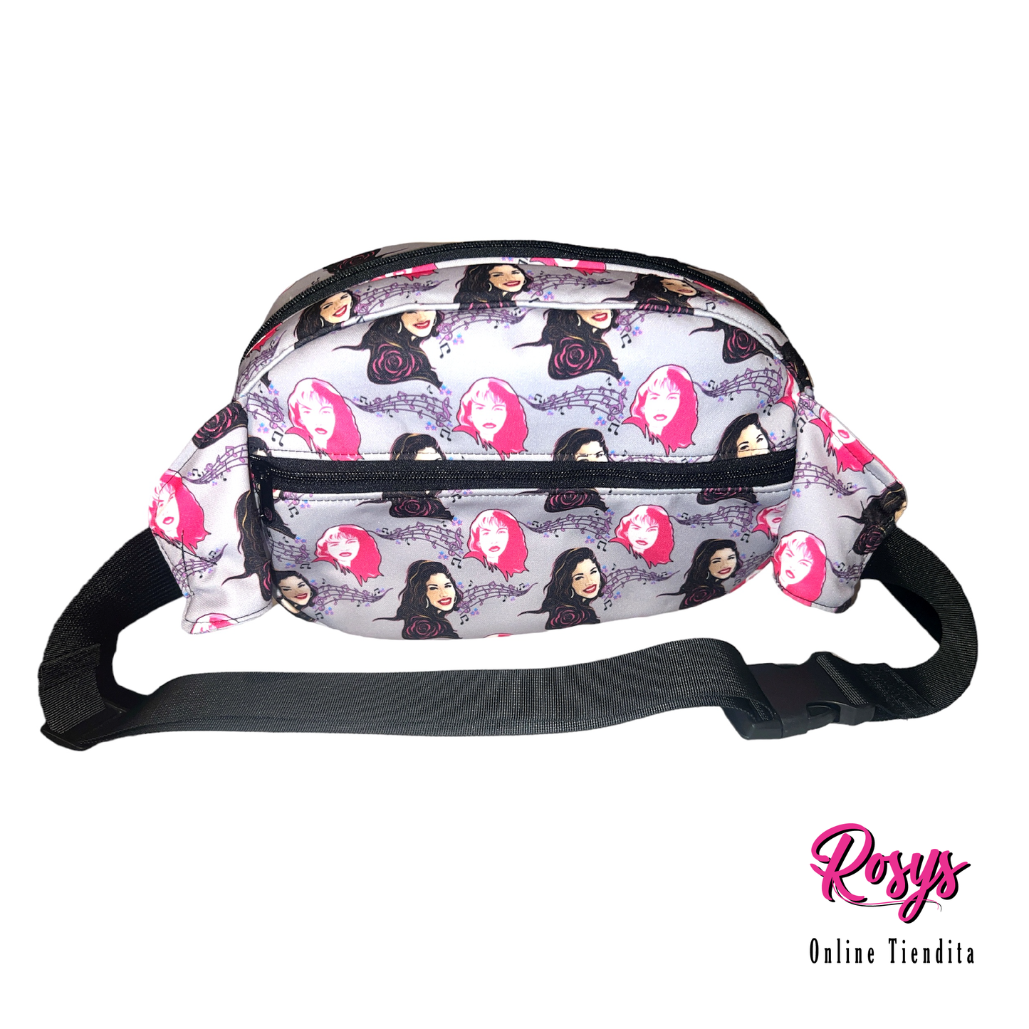 Selena Belt Bag | Series 02 | Made By Rosy!
