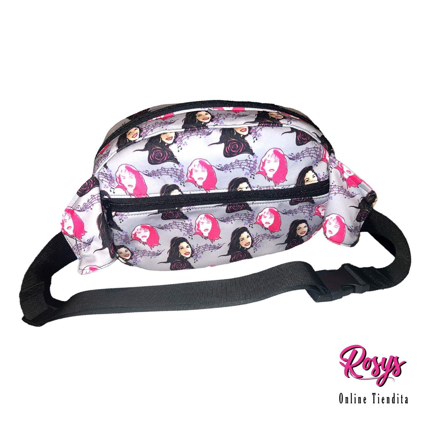 Selena Belt Bag | Series 02 | Made By Rosy!
