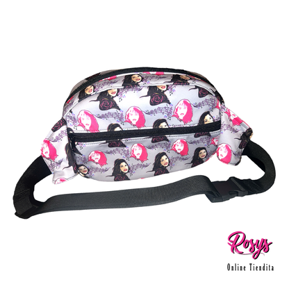 Selena Belt Bag | Series 02 | Made By Rosy!