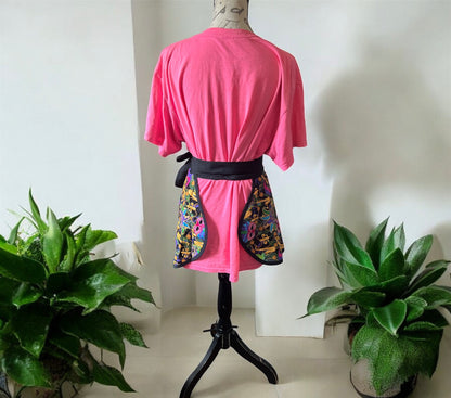 Mardi Gras Apron | Made By Rosy!
