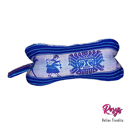 Artesanal Bone Pillow | Bone Pillow
