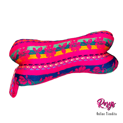 Artesanal Bone Pillow | Bone Pillow