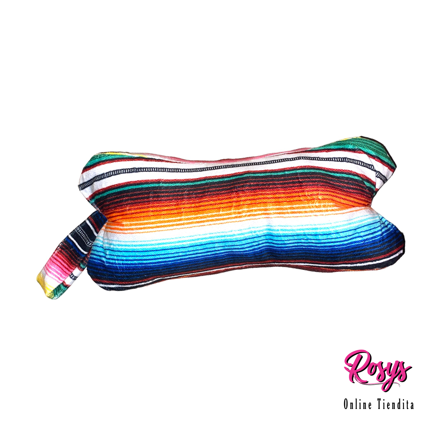 Artesanal Bone Pillow | Bone Pillow