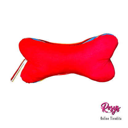 Artesanal Bone Pillow | Bone Pillow