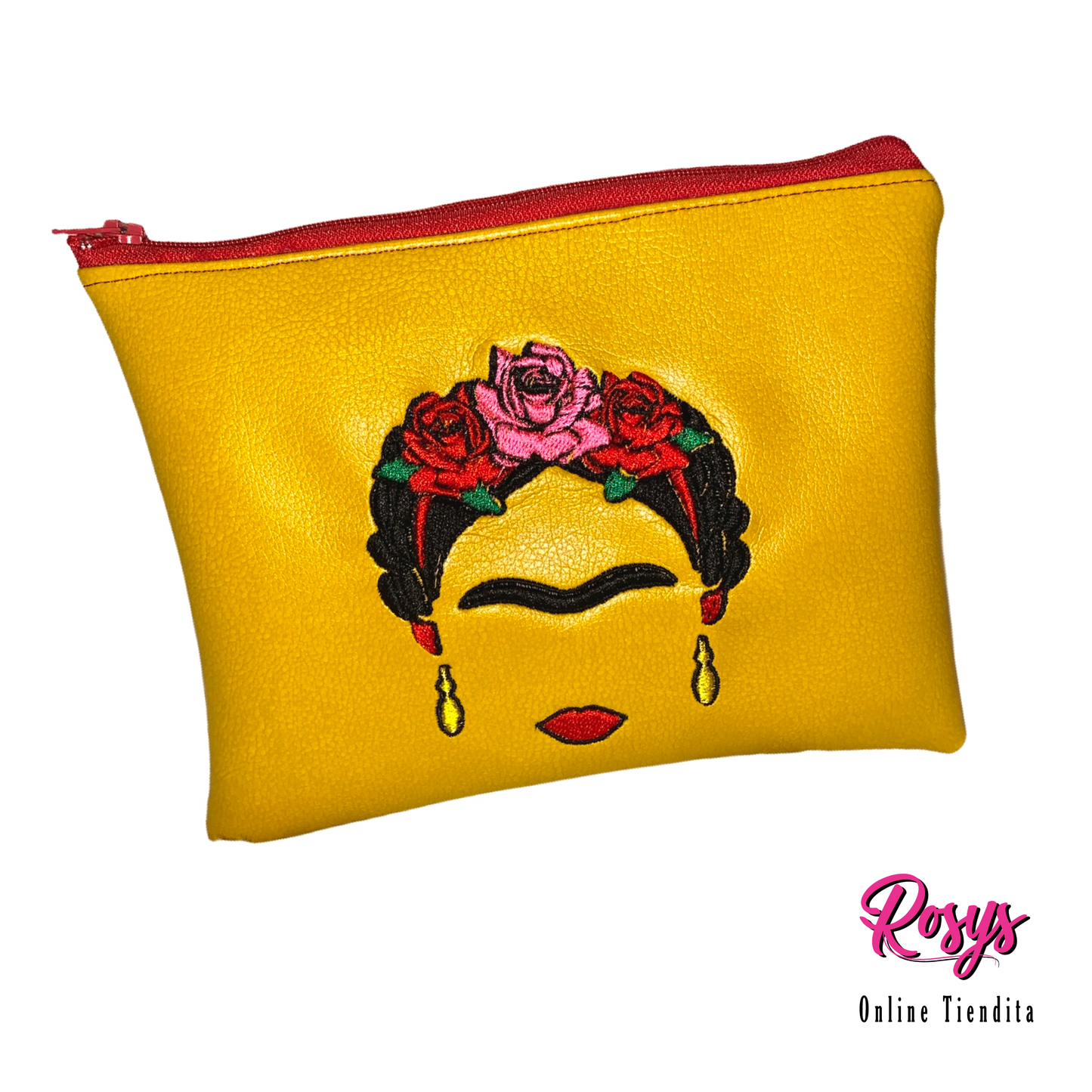 Frida Oh Frida Cosmetic Bag | Cosmetic Bags