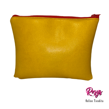 Frida Oh Frida Cosmetic Bag | Cosmetic Bags
