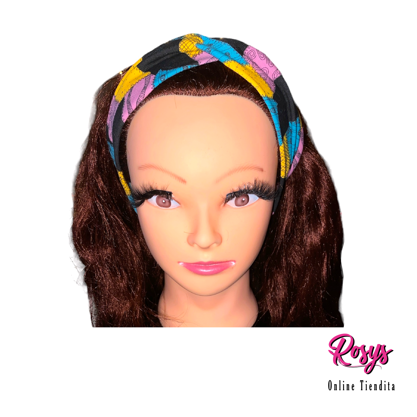 Nightmare Before Christmas Headbands | 2 Pack Headbands