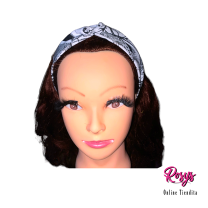 Nightmare Before Christmas Headbands | 2 Pack Headbands