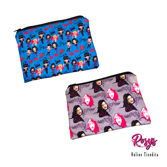 Selena Cosmetic Bag | Cosmetic Bags